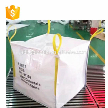 high quality plastic bag big bags 1500kg